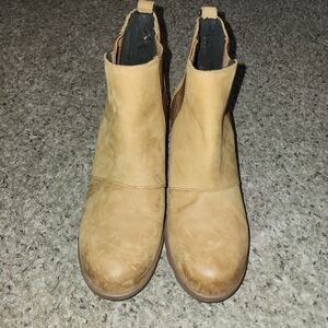 Sorel Joan of Artic boots